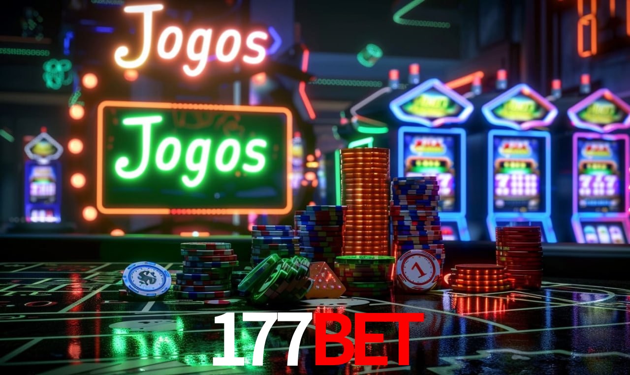 177Bet: A Experiência de Casino com Jogos de Mesa ao Vivo