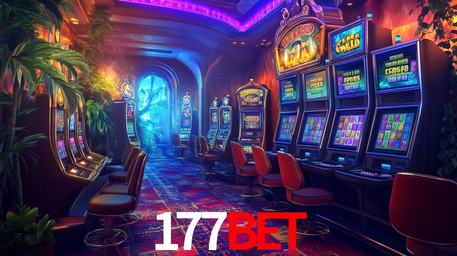 VIP Casino 177Bet