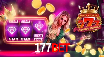 Descubra o Mundo do Cassino Online com 177Bet