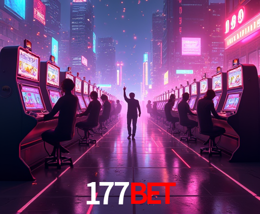 Interface Premium 177Bet