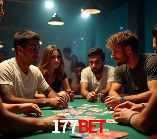Promoção Relâmpago 177Bet