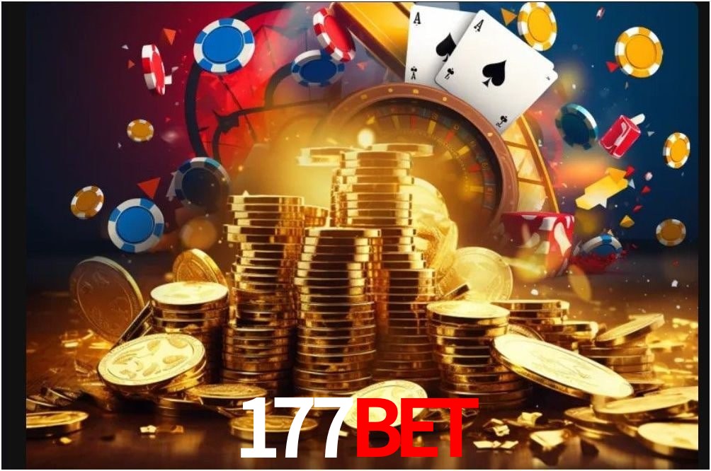 Desvendando o Mundo dos Jogos Virtuais na 177Bet