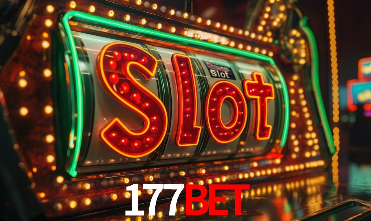 Casino Ao Vivo 177Bet