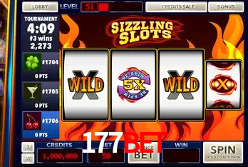 Desvendando o Mundo dos Jogos Virtuais na 177Bet