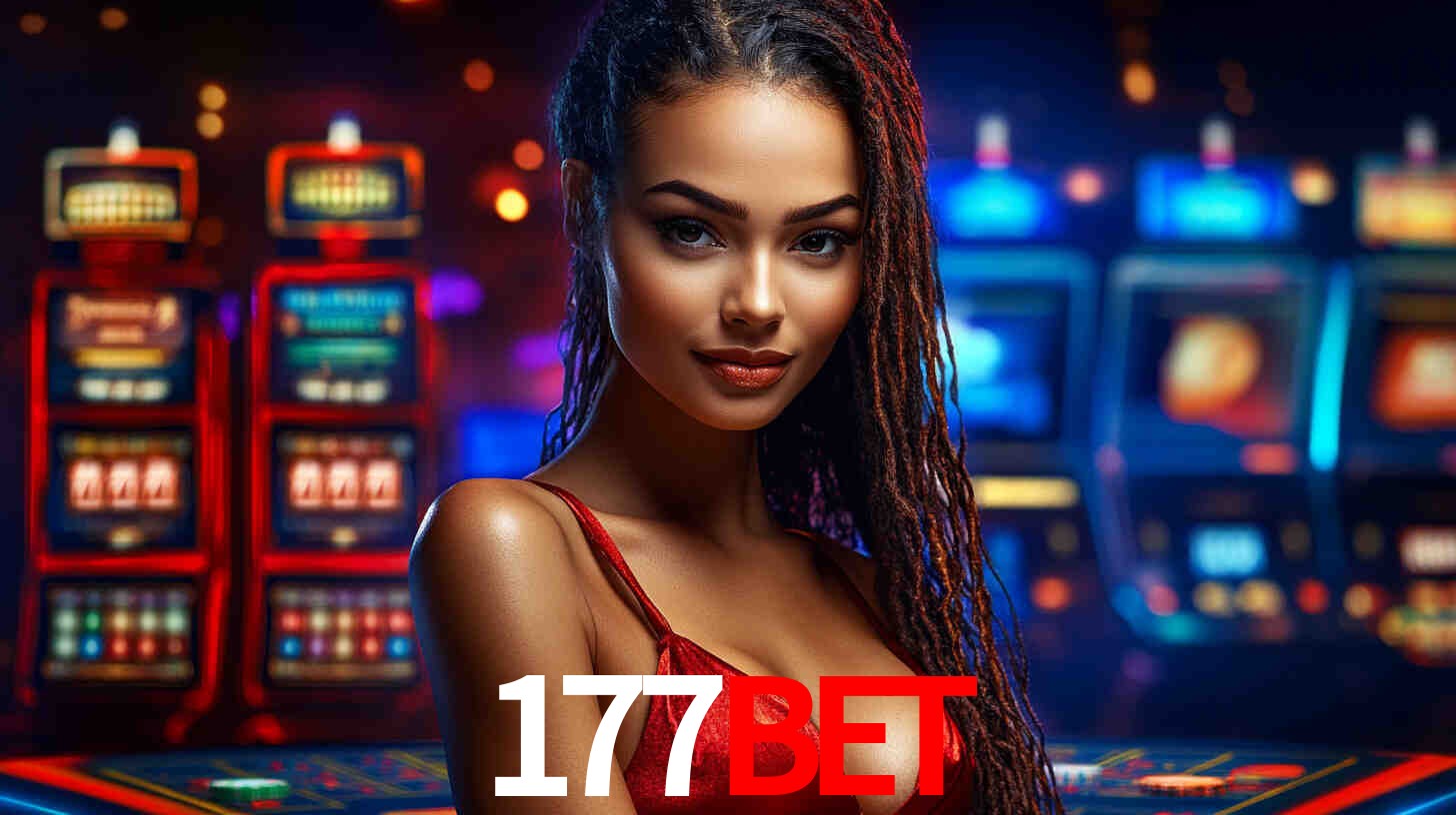 Apostas Esportivas na 177Bet: Um Guia Completo