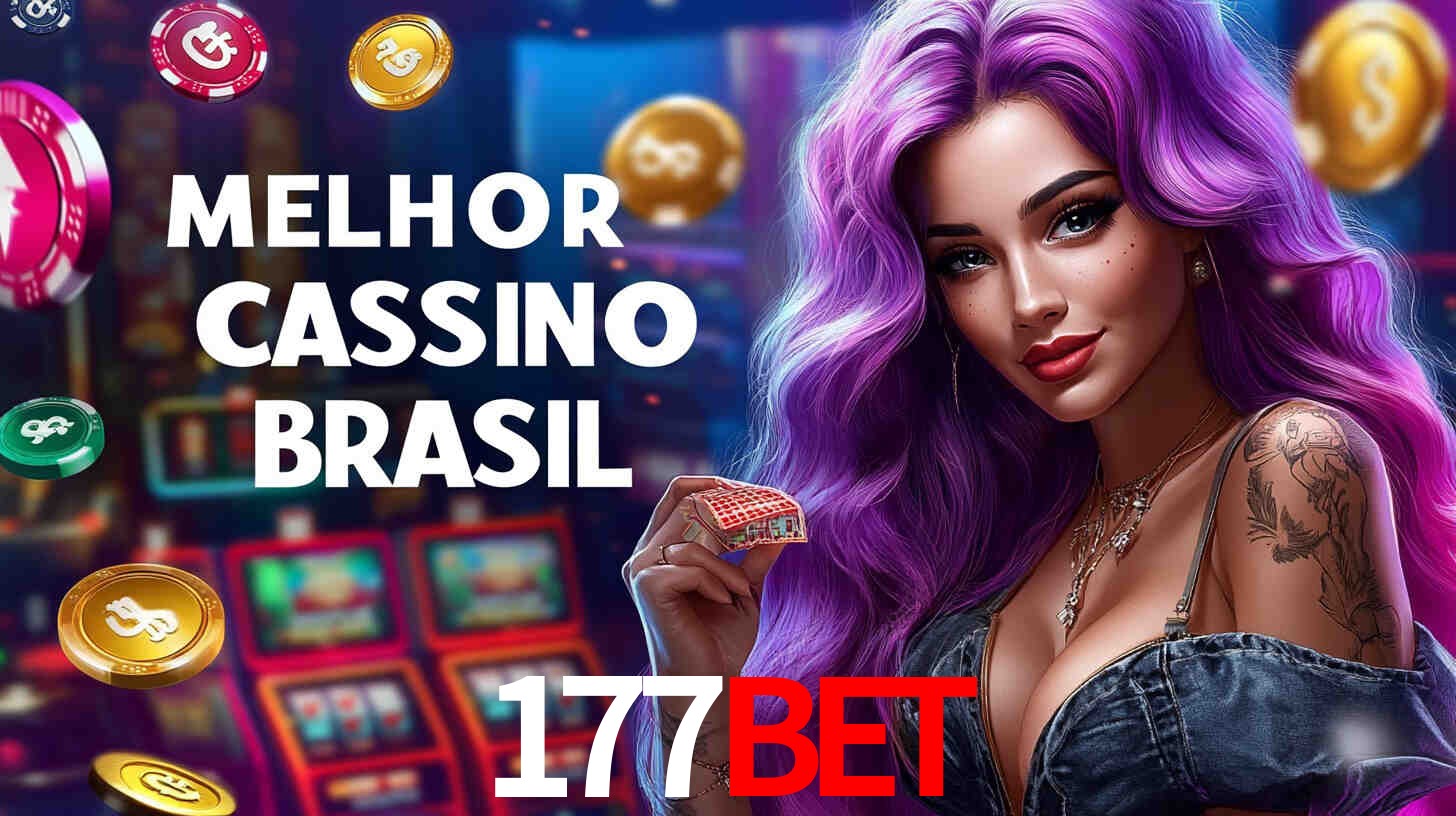 Apostas Esportivas na 177Bet: Um Guia Completo