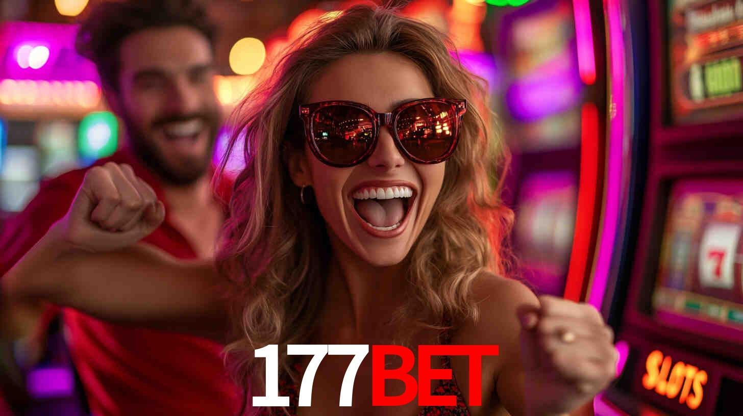 A Popularidade dos Caça-Níqueis no 177Bet