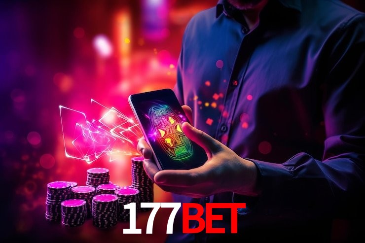 PIX Instantâneo 177Bet