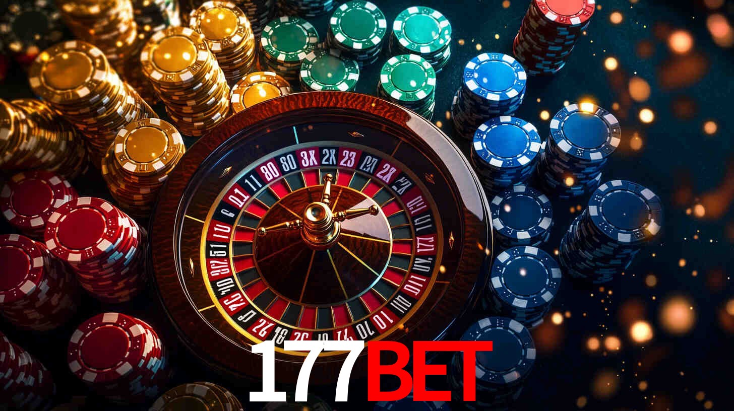Welcome Bonus 177Bet