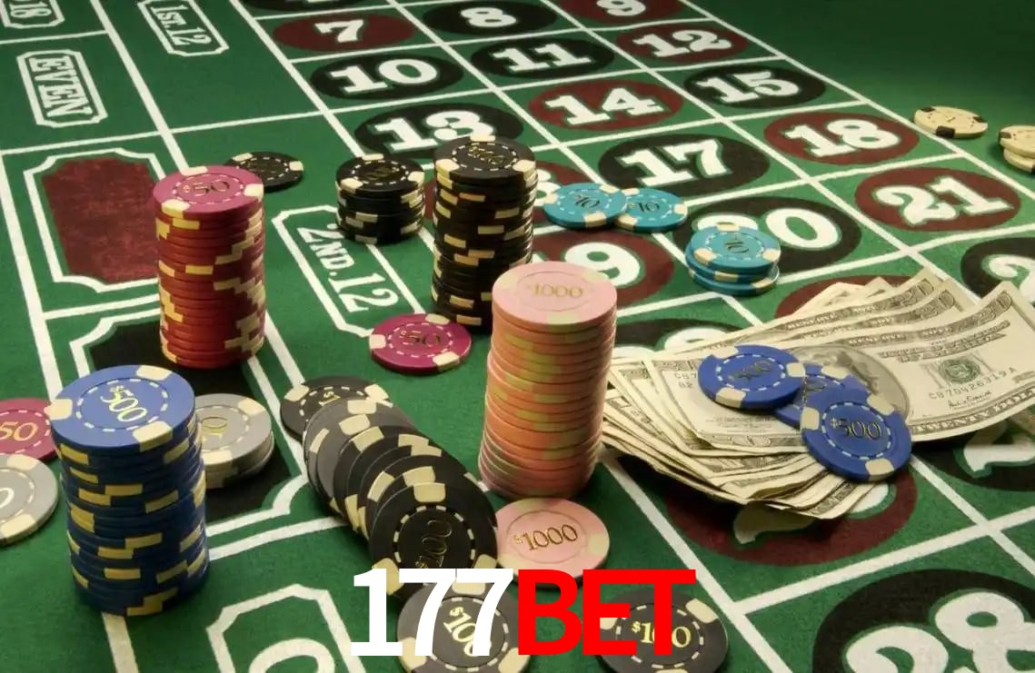 Player Reviews 177Bet