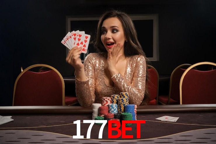 A Emoção da Loteria na 177Bet: Uma Chance de Mudança de Vida