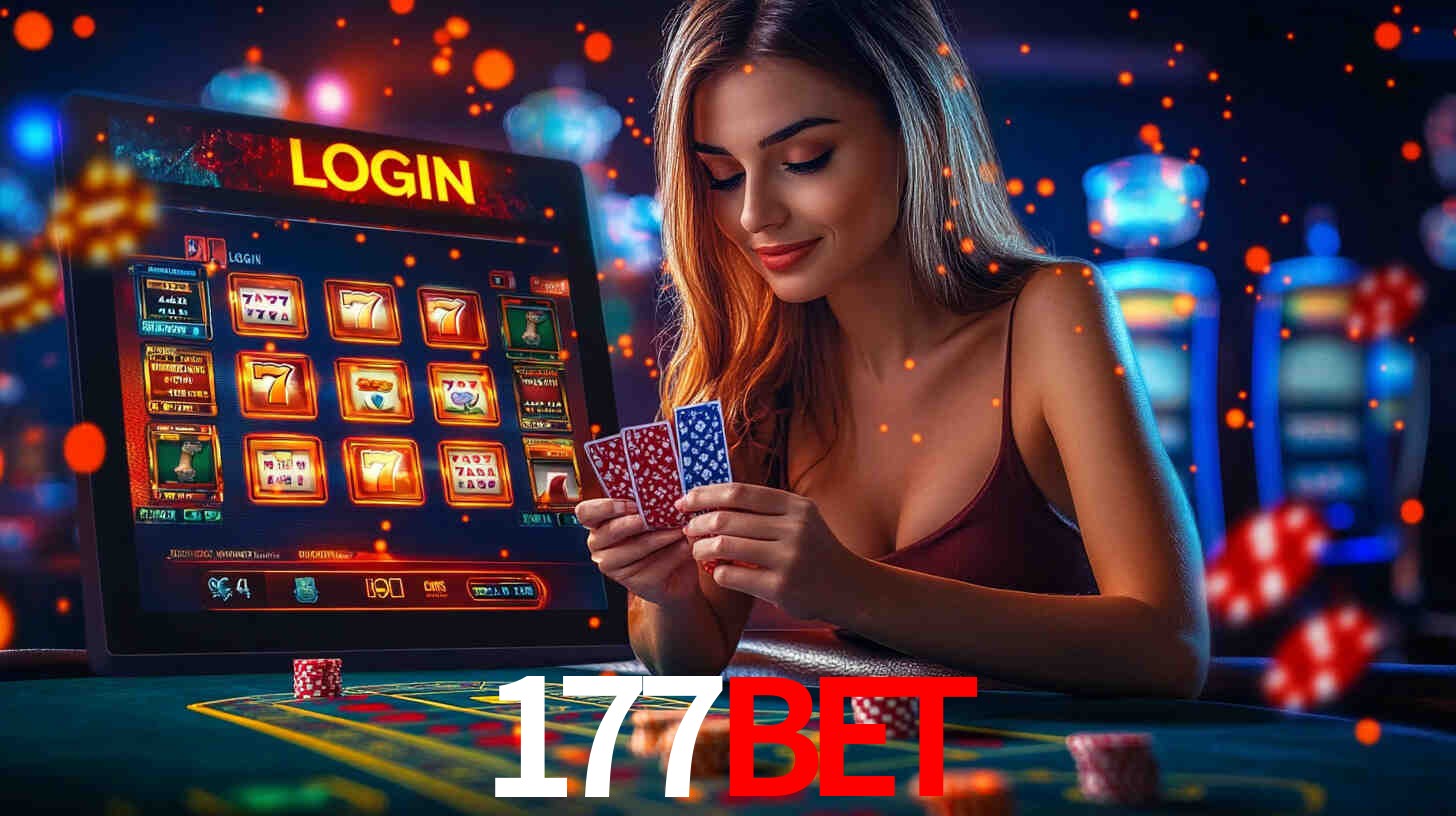 177 Bet Login