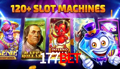 A Revolução dos Aplicativos de Jogos no 177Bet