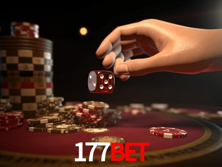 Estatísticas Esportivas 177Bet