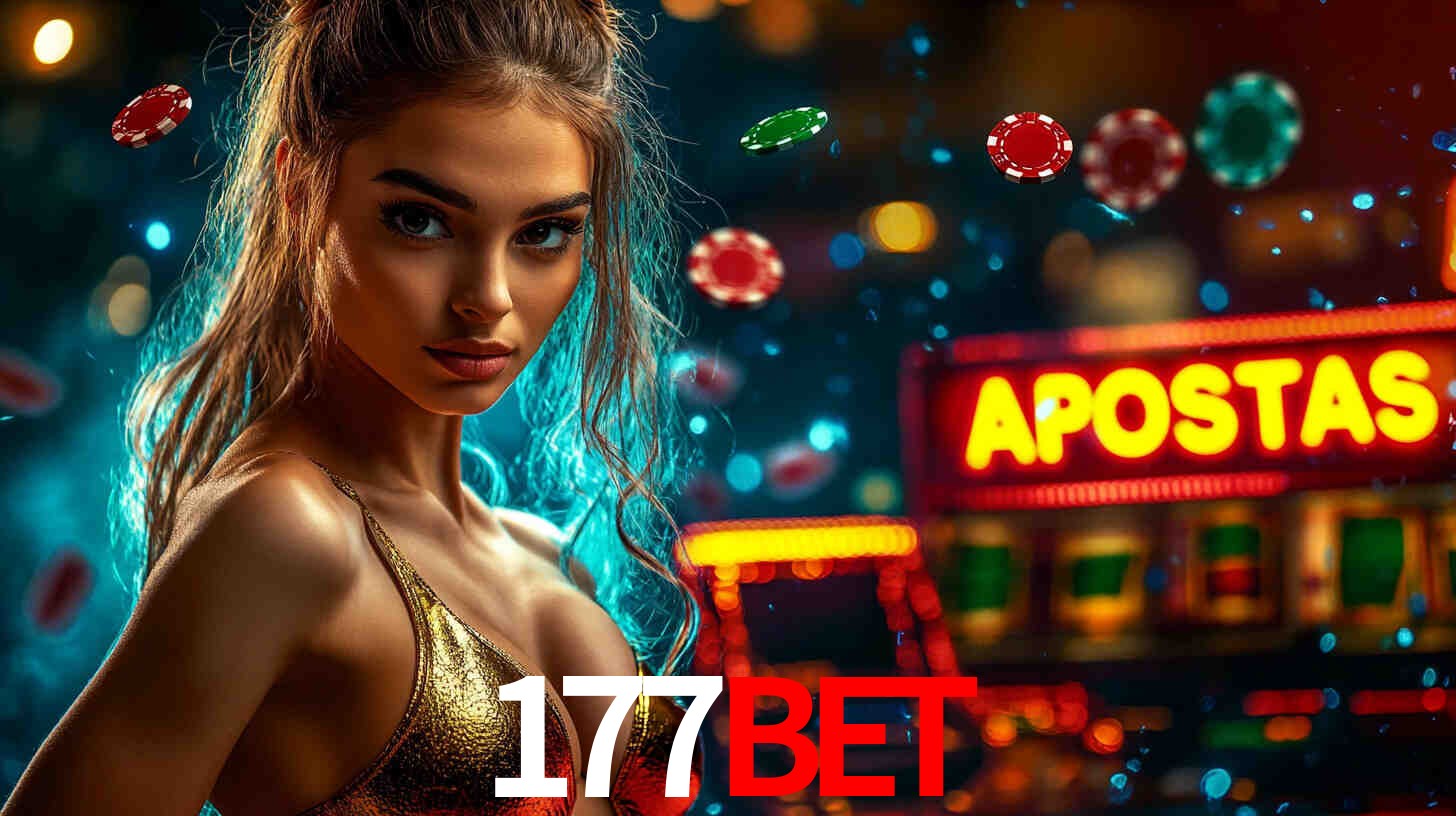 Inovações de Jogos na 177Bet: O Futuro das Experiências Interativas