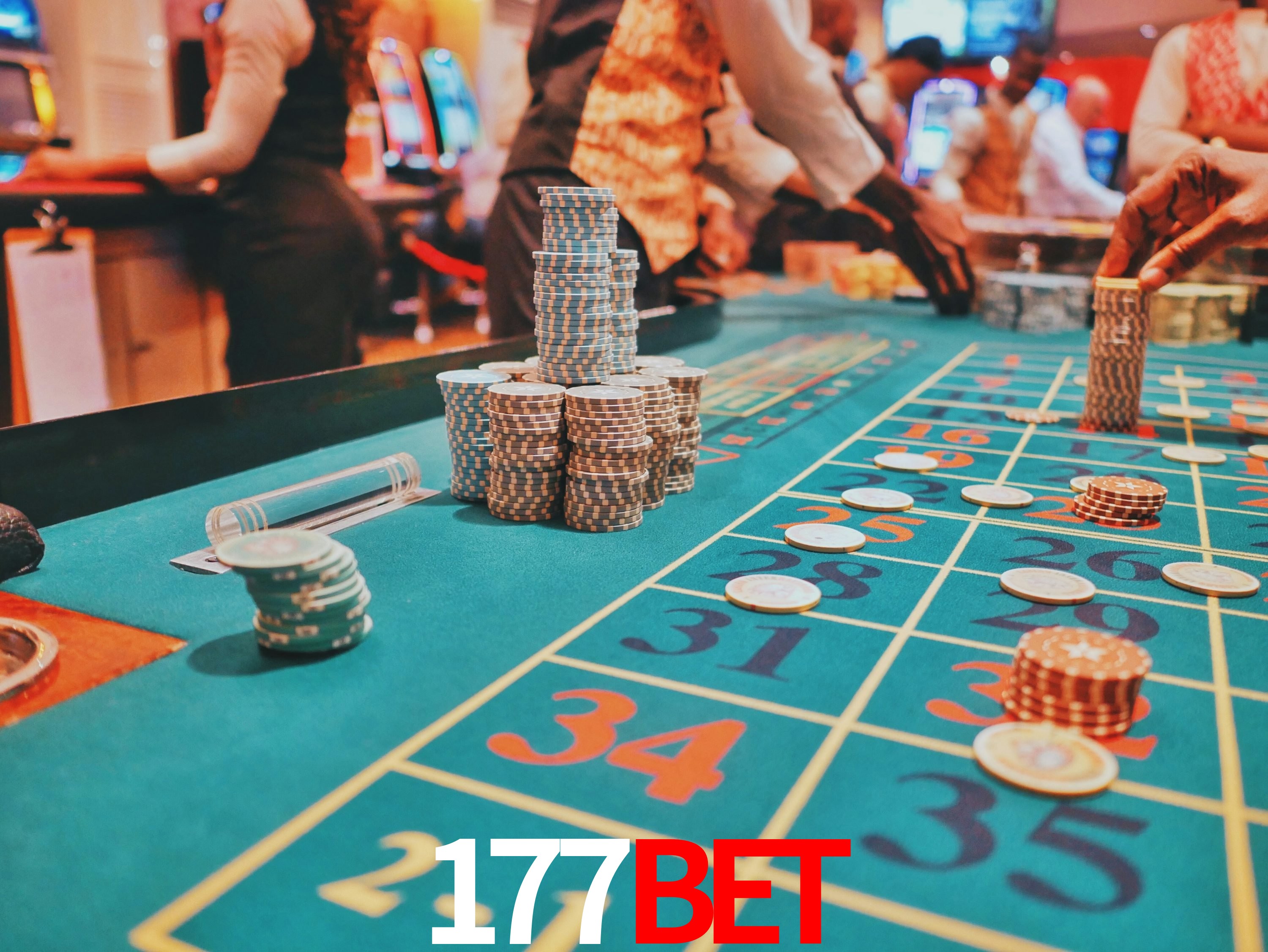 Programa VIP 177Bet