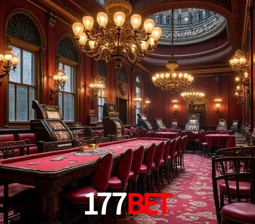 Benefícios da Conta 177Bet