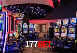 Sistemas de Segurança 177Bet