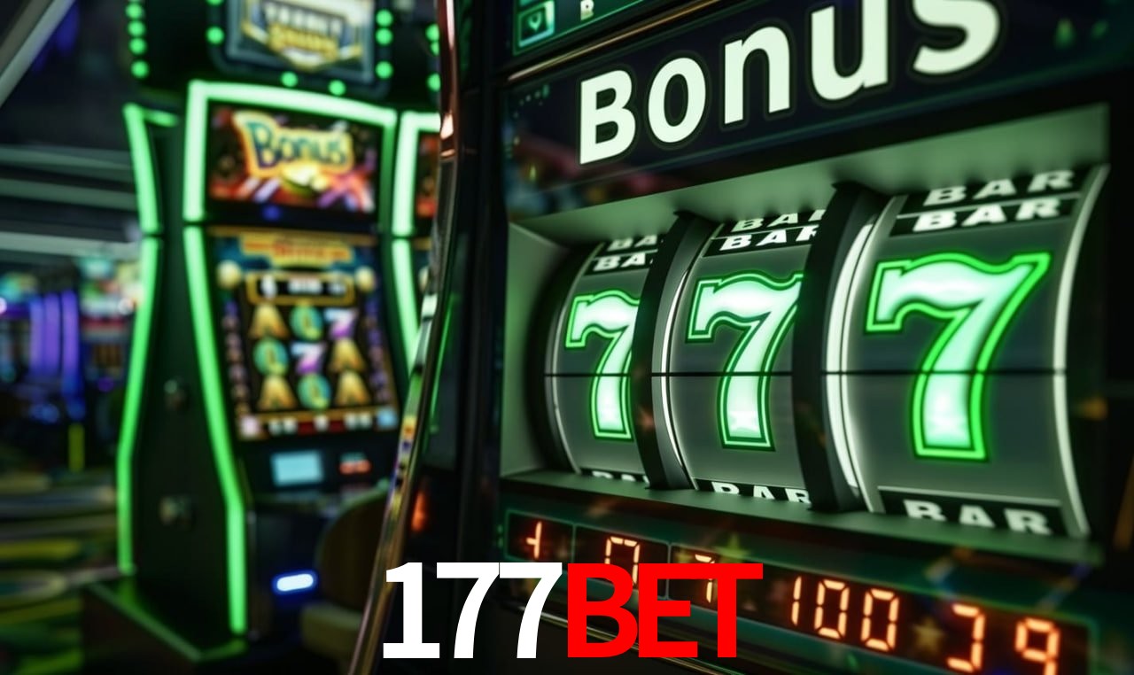 Game Providers 177Bet
