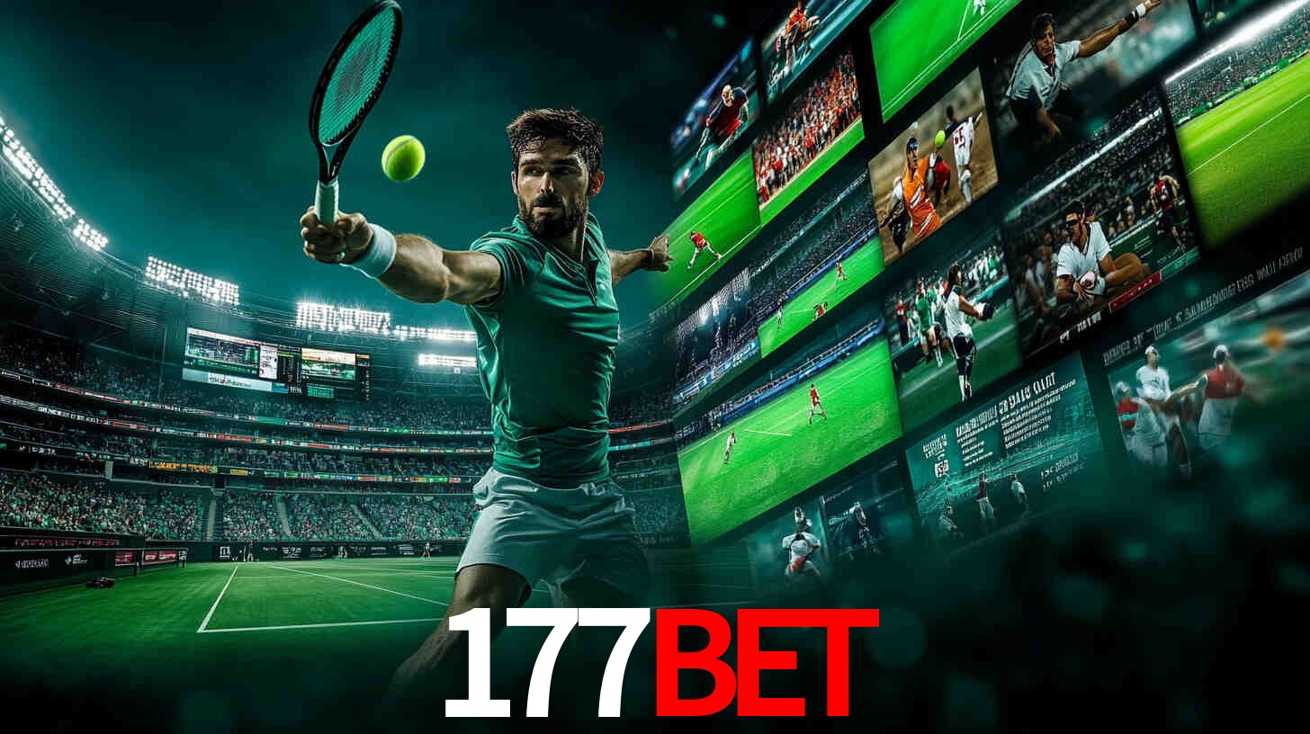 Desvendando o Mundo dos Jogos Virtuais na 177Bet