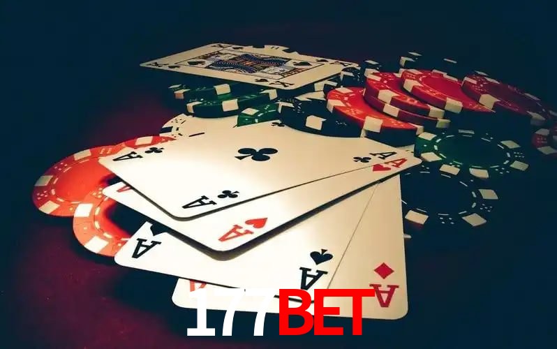 cassino 177Bet