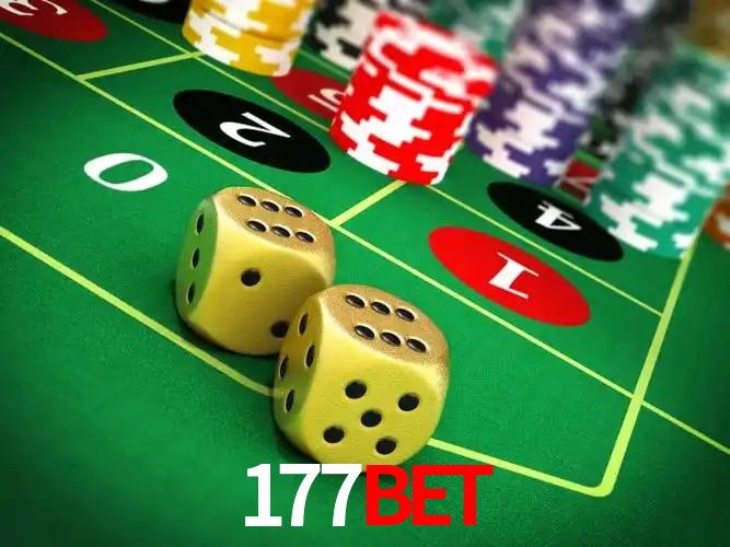 Welcome Bonus 177Bet