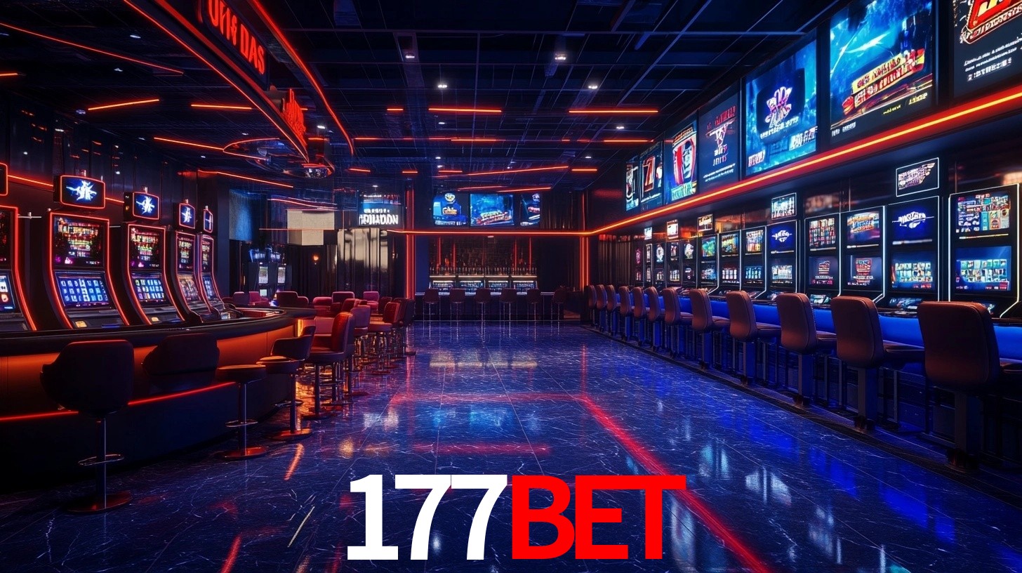 Live Casino 177Bet