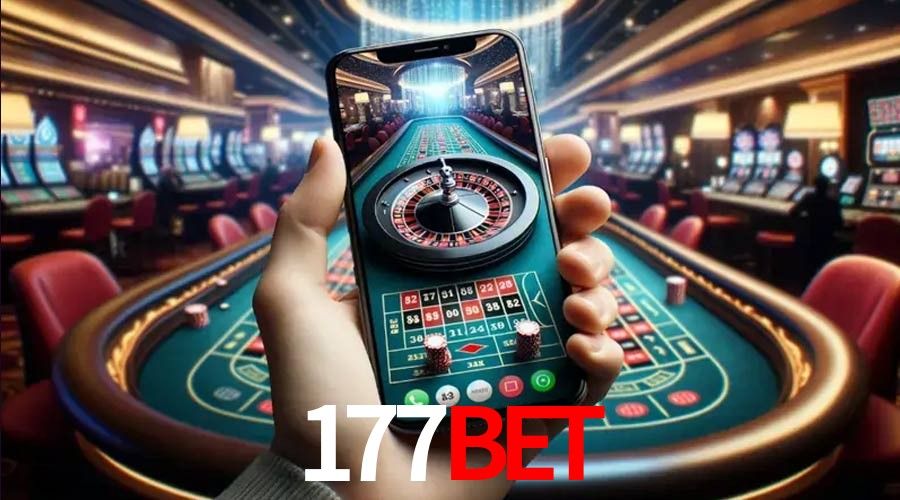 Secure Login 177Bet