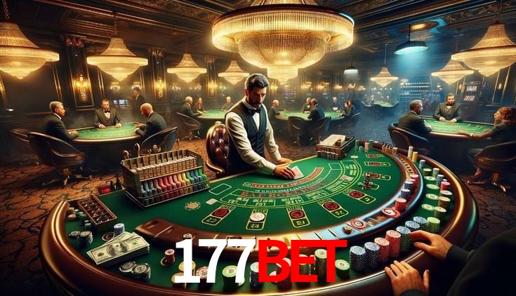 Game Statistics 177Bet