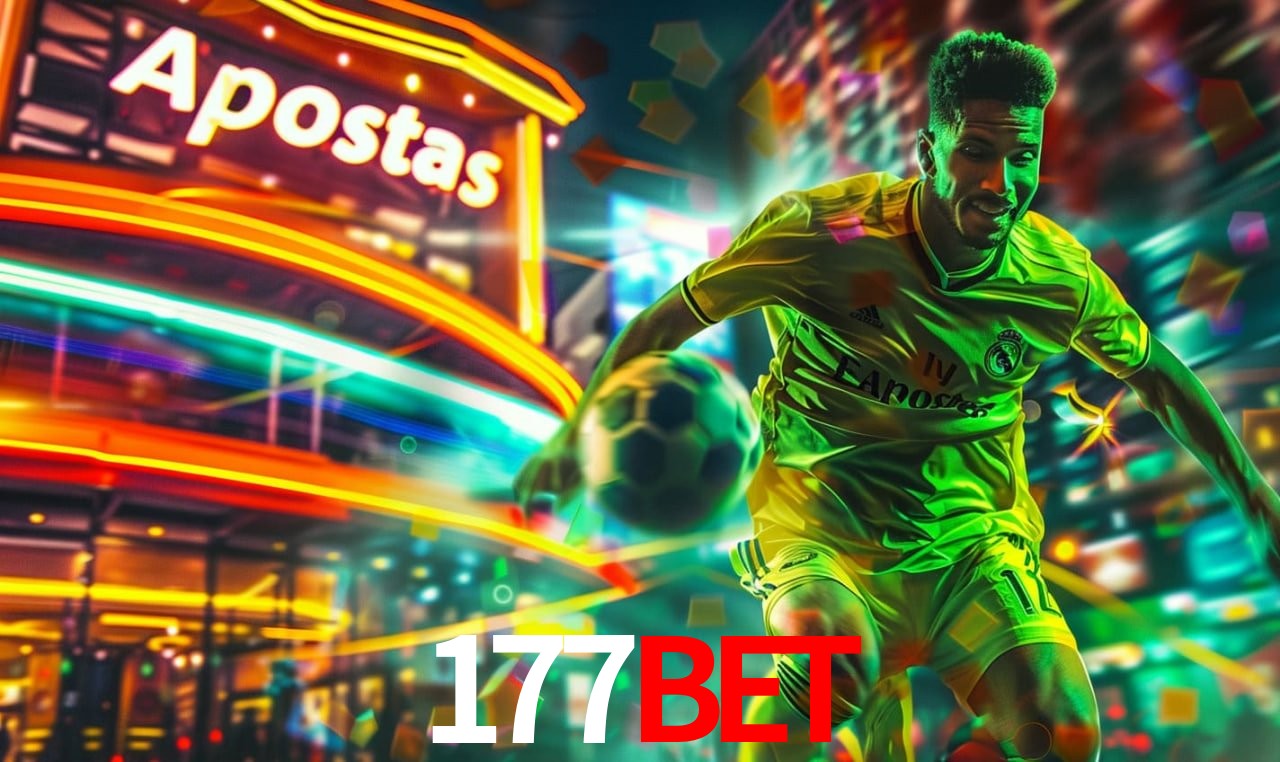Apostas de Tênis 177Bet