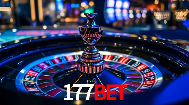 Premium Interface 177Bet