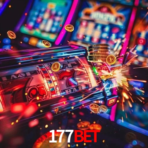 Interface do App 177Bet