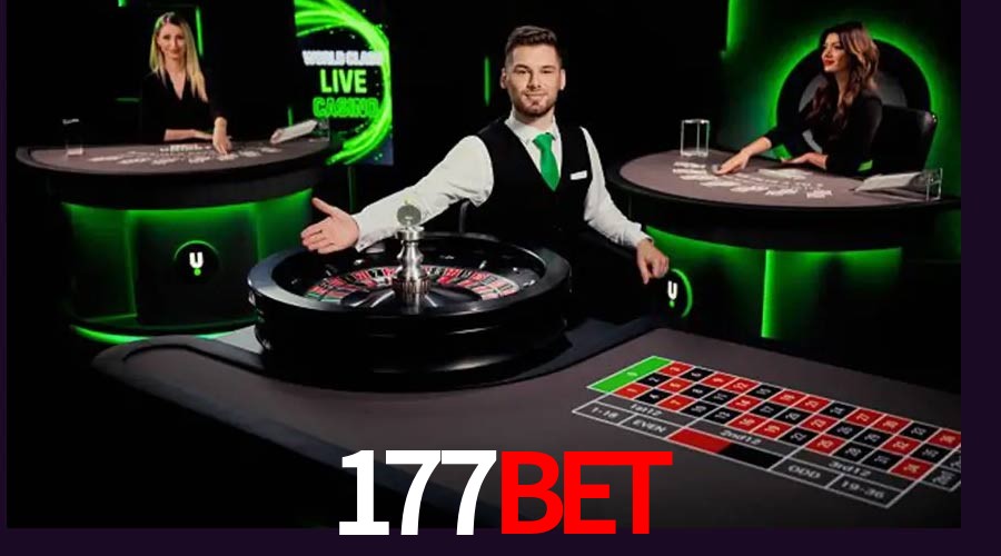 Platform Technology 177Bet