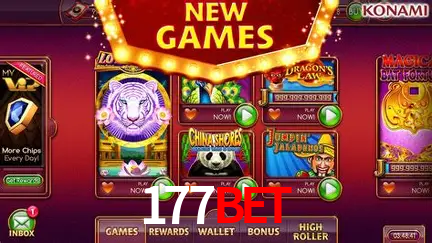 Descubra a Essência do 177Bet: Nossa História e Compromissos