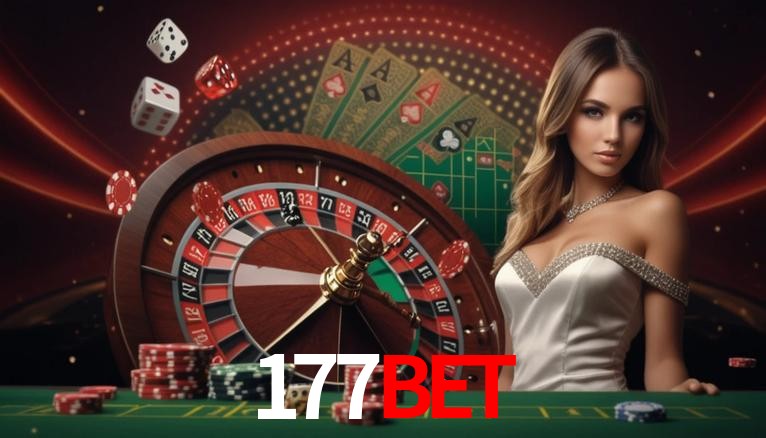 Account Benefits 177Bet