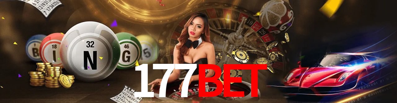 Promoções Sazonais 177Bet