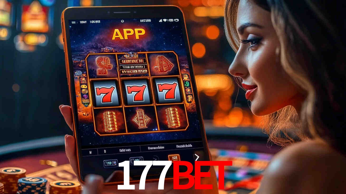 177Bet: Seu Cassino Premiado com Pagamentos Rápidos