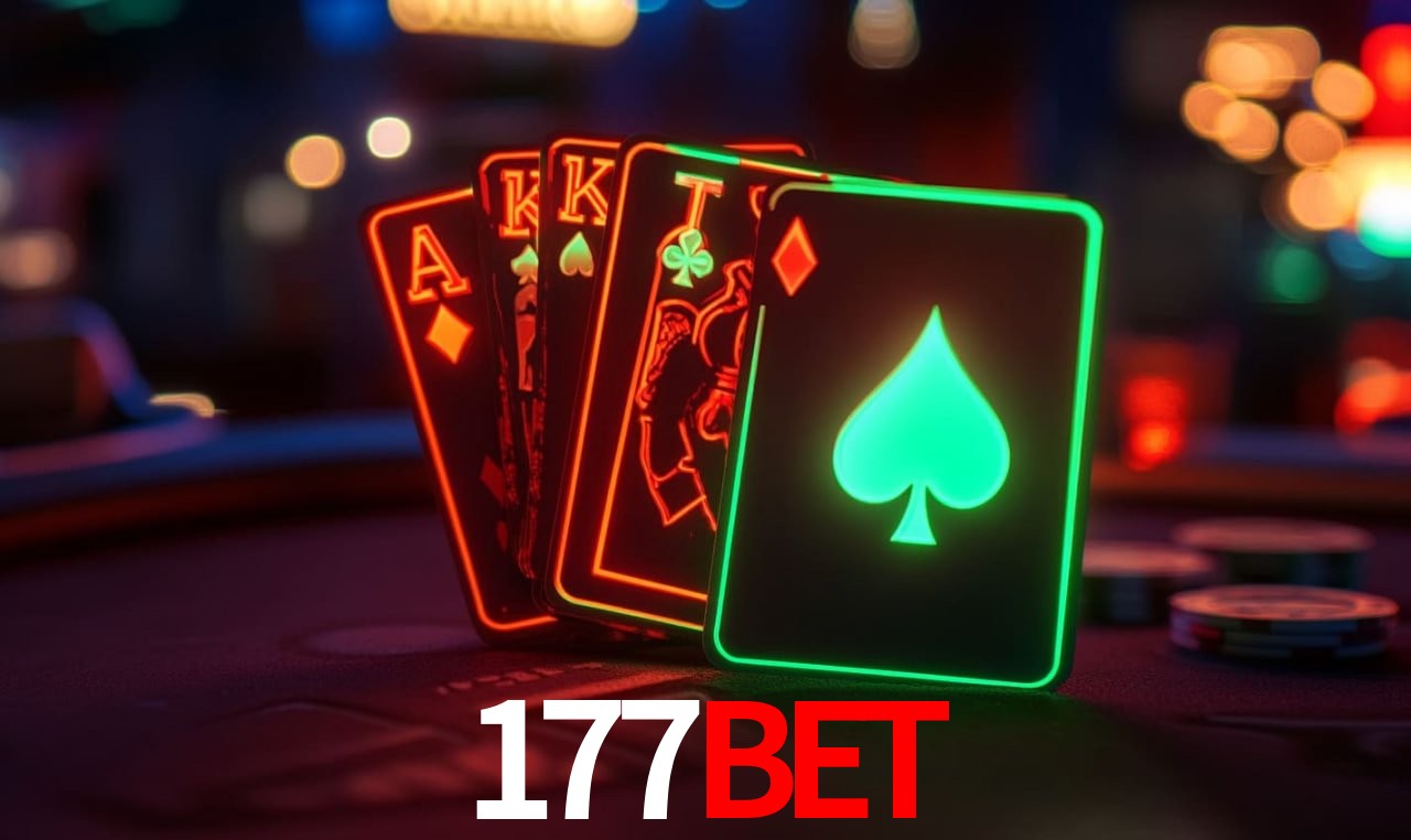 Apostas de Futebol 177Bet