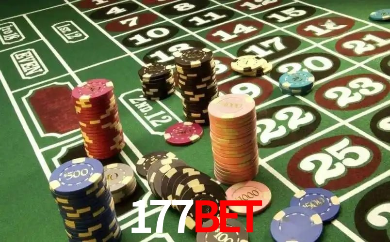 Apostas de Basquete 177Bet