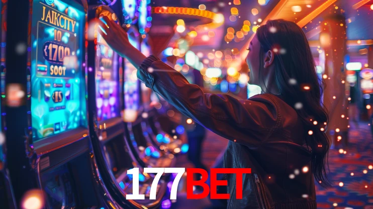 Explore as vantagens do 177Bet: serviço profissional e confiabilidade